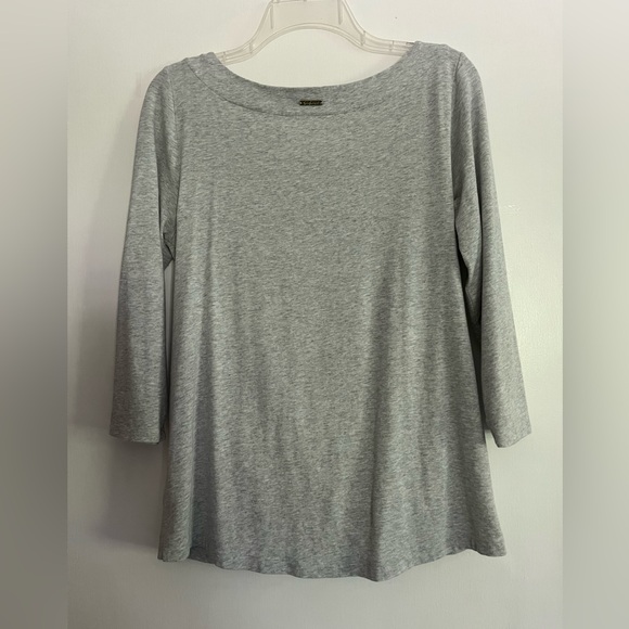 Lilly Pulitzer Maci Top in Medium - Picture 5 of 9